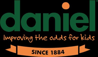 daniel — improving the odds for kids
